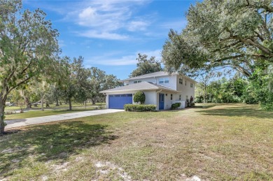 Discover this beautifully renovated 4-bedroom, 3-bath,  dream on Temple Terrace Golf and Country Club in Florida - for sale on GolfHomes.com, golf home, golf lot