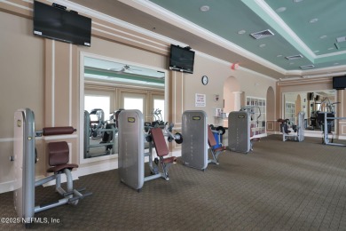 Located in the Cascades at World Golf Village, a premier 55+ on Slammer and Squire Golf Course in Florida - for sale on GolfHomes.com, golf home, golf lot