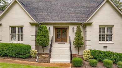 Spacious 4BR/3.5BA home on the NorthRiver Yacht Club golf course on NorthRiver Yacht Club in Alabama - for sale on GolfHomes.com, golf home, golf lot