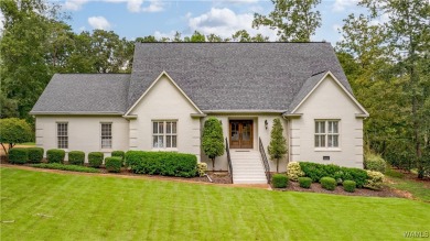Spacious 4BR/3.5BA home on the NorthRiver Yacht Club golf course on NorthRiver Yacht Club in Alabama - for sale on GolfHomes.com, golf home, golf lot