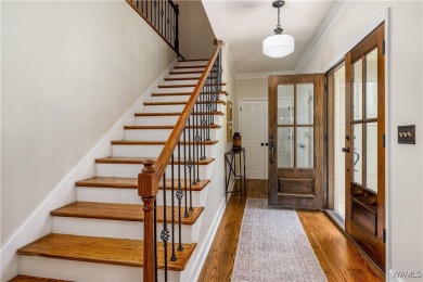 Spacious 4BR/3.5BA home on the NorthRiver Yacht Club golf course on NorthRiver Yacht Club in Alabama - for sale on GolfHomes.com, golf home, golf lot