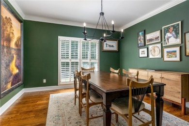 Spacious 4BR/3.5BA home on the NorthRiver Yacht Club golf course on NorthRiver Yacht Club in Alabama - for sale on GolfHomes.com, golf home, golf lot