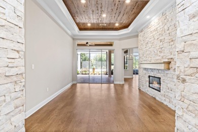 Charming home in Burnt Pine offered for sale.  This 4 bedroom, 4 on Sandestin Golf and Beach Resort - Raven in Florida - for sale on GolfHomes.com, golf home, golf lot