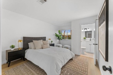 Enjoy beautiful views and stylish upgrades in this remodeled on Emerald Isle Golf Course in California - for sale on GolfHomes.com, golf home, golf lot