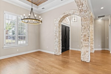 Charming home in Burnt Pine offered for sale.  This 4 bedroom, 4 on Sandestin Golf and Beach Resort - Raven in Florida - for sale on GolfHomes.com, golf home, golf lot