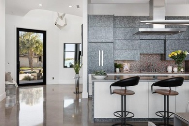 Located in the historic district of Horseshoe Bay, this on Slick Rock Golf Course - Horseshoe Bay in Texas - for sale on GolfHomes.com, golf home, golf lot