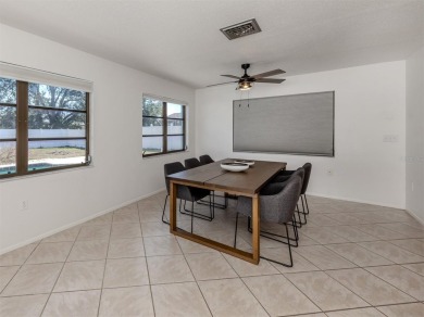 Discover this very well maintained 2-bedroom, 2-bathroom home in on Venice East Golf Club in Florida - for sale on GolfHomes.com, golf home, golf lot