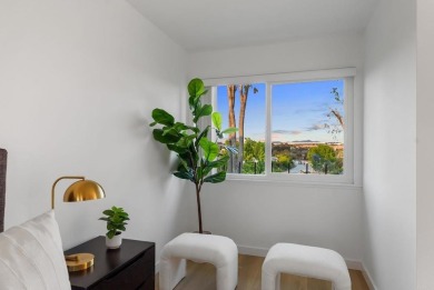 Enjoy beautiful views and stylish upgrades in this remodeled on Emerald Isle Golf Course in California - for sale on GolfHomes.com, golf home, golf lot