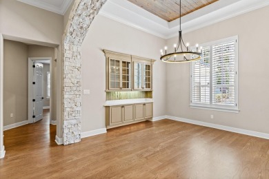 Charming home in Burnt Pine offered for sale.  This 4 bedroom, 4 on Sandestin Golf and Beach Resort - Raven in Florida - for sale on GolfHomes.com, golf home, golf lot