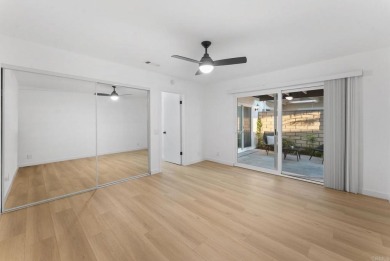 Enjoy beautiful views and stylish upgrades in this remodeled on Emerald Isle Golf Course in California - for sale on GolfHomes.com, golf home, golf lot