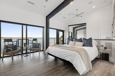 Located in the historic district of Horseshoe Bay, this on Slick Rock Golf Course - Horseshoe Bay in Texas - for sale on GolfHomes.com, golf home, golf lot