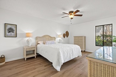 Welcome to this beautifully maintained and updated two-bedroom on The Meadows Golf and Country Club in Florida - for sale on GolfHomes.com, golf home, golf lot