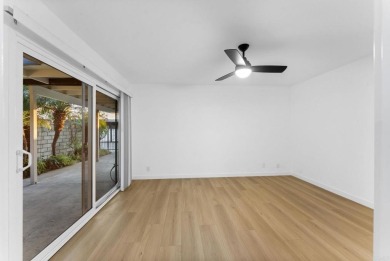 Enjoy beautiful views and stylish upgrades in this remodeled on Emerald Isle Golf Course in California - for sale on GolfHomes.com, golf home, golf lot