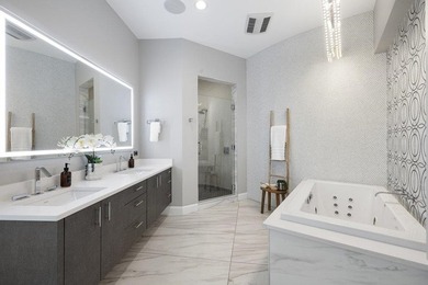 Located in the historic district of Horseshoe Bay, this on Slick Rock Golf Course - Horseshoe Bay in Texas - for sale on GolfHomes.com, golf home, golf lot