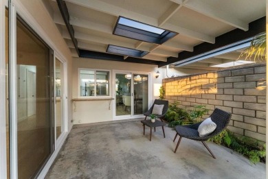 Enjoy beautiful views and stylish upgrades in this remodeled on Emerald Isle Golf Course in California - for sale on GolfHomes.com, golf home, golf lot