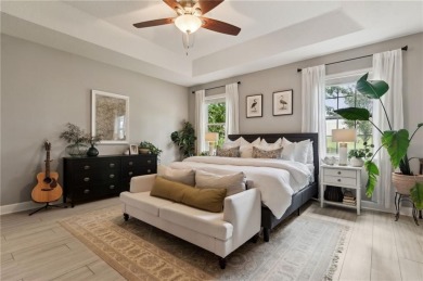 Inside the gates of Osprey Cove, a golf course community, this on The Club At Osprey Cove in Georgia - for sale on GolfHomes.com, golf home, golf lot