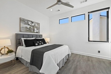 Located in the historic district of Horseshoe Bay, this on Slick Rock Golf Course - Horseshoe Bay in Texas - for sale on GolfHomes.com, golf home, golf lot