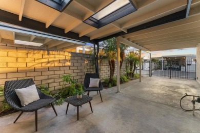 Enjoy beautiful views and stylish upgrades in this remodeled on Emerald Isle Golf Course in California - for sale on GolfHomes.com, golf home, golf lot