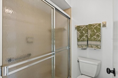 Welcome to this beautifully maintained and updated two-bedroom on The Meadows Golf and Country Club in Florida - for sale on GolfHomes.com, golf home, golf lot