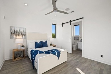 Located in the historic district of Horseshoe Bay, this on Slick Rock Golf Course - Horseshoe Bay in Texas - for sale on GolfHomes.com, golf home, golf lot