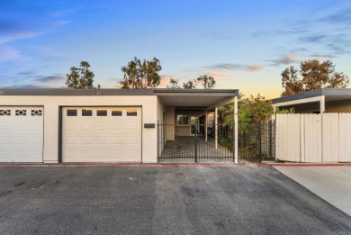 Enjoy beautiful views and stylish upgrades in this remodeled on Emerald Isle Golf Course in California - for sale on GolfHomes.com, golf home, golf lot