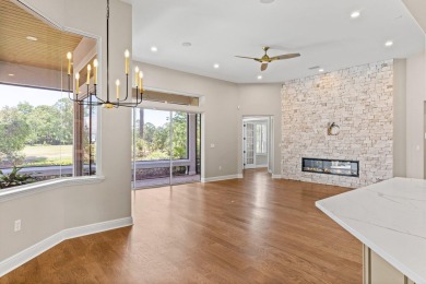 Charming home in Burnt Pine offered for sale.  This 4 bedroom, 4 on Sandestin Golf and Beach Resort - Raven in Florida - for sale on GolfHomes.com, golf home, golf lot