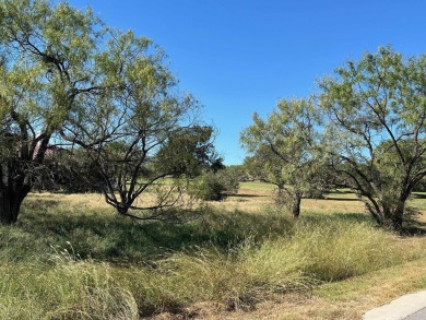 Looking for an affordable lot to build your dream home located on Ram Rock Golf Course in Texas - for sale on GolfHomes.com, golf home, golf lot