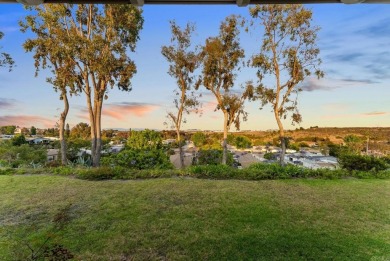 Enjoy beautiful views and stylish upgrades in this remodeled on Emerald Isle Golf Course in California - for sale on GolfHomes.com, golf home, golf lot