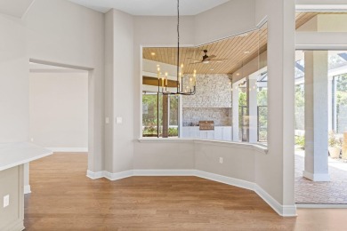 Charming home in Burnt Pine offered for sale.  This 4 bedroom, 4 on Sandestin Golf and Beach Resort - Raven in Florida - for sale on GolfHomes.com, golf home, golf lot