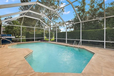 Under contract-accepting backup offers. Impressive 3/2 POOL home on Oakleigh Executive Golf Course in Florida - for sale on GolfHomes.com, golf home, golf lot