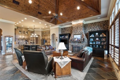 ABSOLUTELY STUNNING GOLF COURSE PROPERTY! Award winning builder on Harbor Lakes Golf Club in Texas - for sale on GolfHomes.com, golf home, golf lot