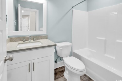 Raising The Pawleys Island Lifestyle to A Whole New Level! Clam on True Blue Plantation in South Carolina - for sale on GolfHomes.com, golf home, golf lot