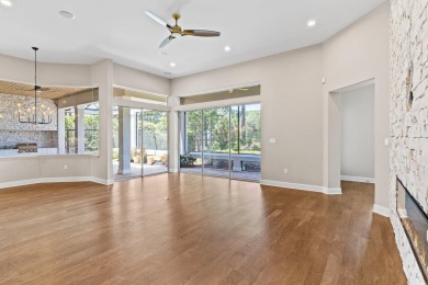 Charming home in Burnt Pine offered for sale.  This 4 bedroom, 4 on Sandestin Golf and Beach Resort - Raven in Florida - for sale on GolfHomes.com, golf home, golf lot
