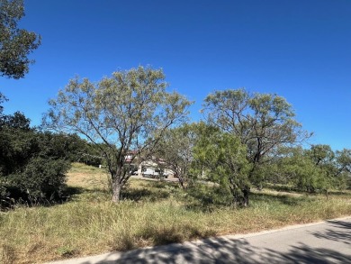 Looking for an affordable lot to build your dream home located on Ram Rock Golf Course in Texas - for sale on GolfHomes.com, golf home, golf lot