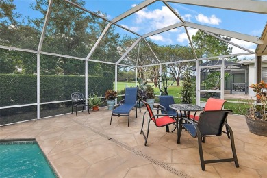 Under contract-accepting backup offers. Impressive 3/2 POOL home on Oakleigh Executive Golf Course in Florida - for sale on GolfHomes.com, golf home, golf lot