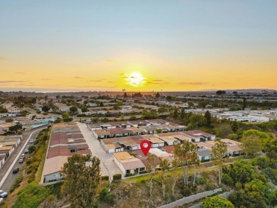 Enjoy beautiful views and stylish upgrades in this remodeled on Emerald Isle Golf Course in California - for sale on GolfHomes.com, golf home, golf lot