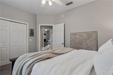 Inside the gates of Osprey Cove, a golf course community, this on The Club At Osprey Cove in Georgia - for sale on GolfHomes.com, golf home, golf lot