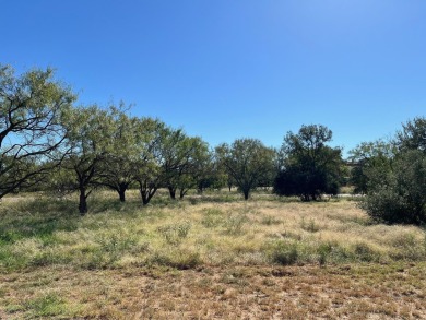 Looking for an affordable lot to build your dream home located on Ram Rock Golf Course in Texas - for sale on GolfHomes.com, golf home, golf lot