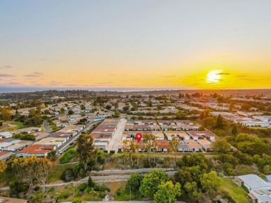 Enjoy beautiful views and stylish upgrades in this remodeled on Emerald Isle Golf Course in California - for sale on GolfHomes.com, golf home, golf lot