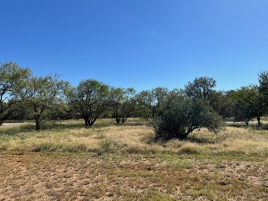 Looking for an affordable lot to build your dream home located on Ram Rock Golf Course in Texas - for sale on GolfHomes.com, golf home, golf lot