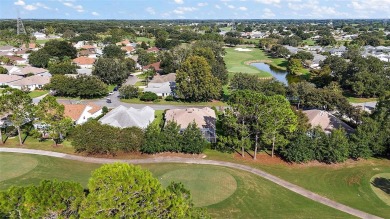 Under contract-accepting backup offers. Impressive 3/2 POOL home on Oakleigh Executive Golf Course in Florida - for sale on GolfHomes.com, golf home, golf lot