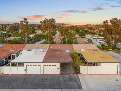 Enjoy beautiful views and stylish upgrades in this remodeled on Emerald Isle Golf Course in California - for sale on GolfHomes.com, golf home, golf lot