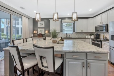 Juliana Village at Naples Lakes Country Club, is only 1 of 2 on  in Florida - for sale on GolfHomes.com, golf home, golf lot