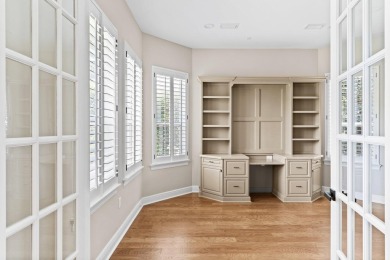Charming home in Burnt Pine offered for sale.  This 4 bedroom, 4 on Sandestin Golf and Beach Resort - Raven in Florida - for sale on GolfHomes.com, golf home, golf lot