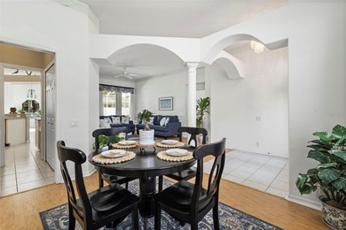 DUAL PRIMARY SUITES IN THIS SPACIOUS POOL HOME.  Welcome to your on Links At Greenfield Plantation in Florida - for sale on GolfHomes.com, golf home, golf lot