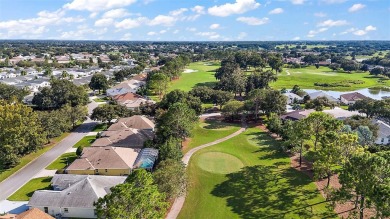 Under contract-accepting backup offers. Impressive 3/2 POOL home on Oakleigh Executive Golf Course in Florida - for sale on GolfHomes.com, golf home, golf lot