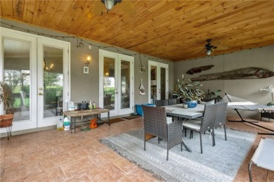 Inside the gates of Osprey Cove, a golf course community, this on The Club At Osprey Cove in Georgia - for sale on GolfHomes.com, golf home, golf lot