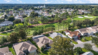 Under contract-accepting backup offers. Impressive 3/2 POOL home on Oakleigh Executive Golf Course in Florida - for sale on GolfHomes.com, golf home, golf lot