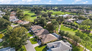 Under contract-accepting backup offers. Impressive 3/2 POOL home on Oakleigh Executive Golf Course in Florida - for sale on GolfHomes.com, golf home, golf lot