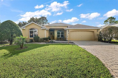 Under contract-accepting backup offers. Impressive 3/2 POOL home on Oakleigh Executive Golf Course in Florida - for sale on GolfHomes.com, golf home, golf lot